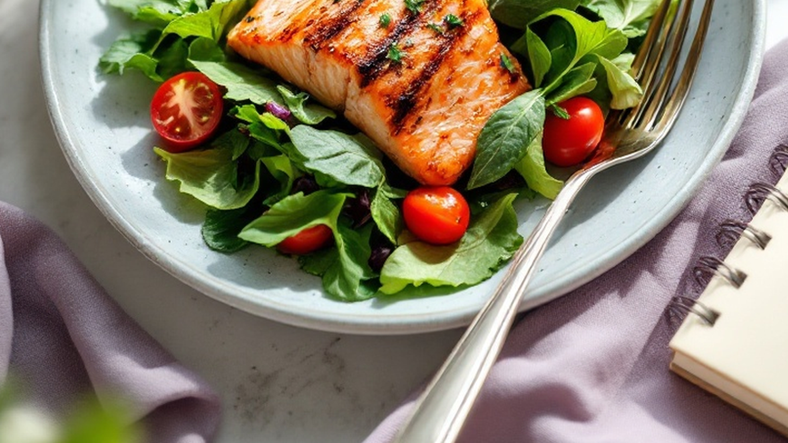 Protein meal, training log and cellular energy dashboard for mitochondrial recovery tracking.
